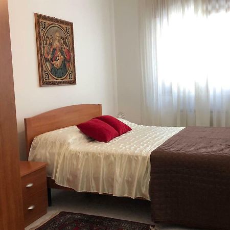 Dimora Del '500 -City Apartment San Vito ซานวีโต เดย์ นอร์มานนี ภายนอก รูปภาพ