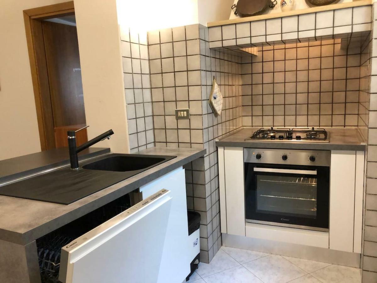 Dimora Del '500 -City Apartment San Vito ซานวีโต เดย์ นอร์มานนี ภายนอก รูปภาพ