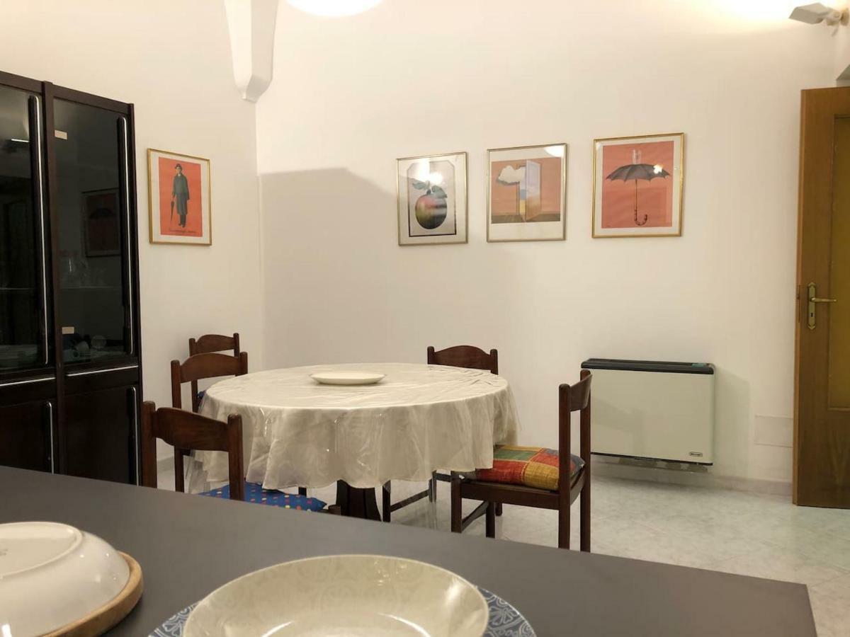 Dimora Del '500 -City Apartment San Vito ซานวีโต เดย์ นอร์มานนี ภายนอก รูปภาพ