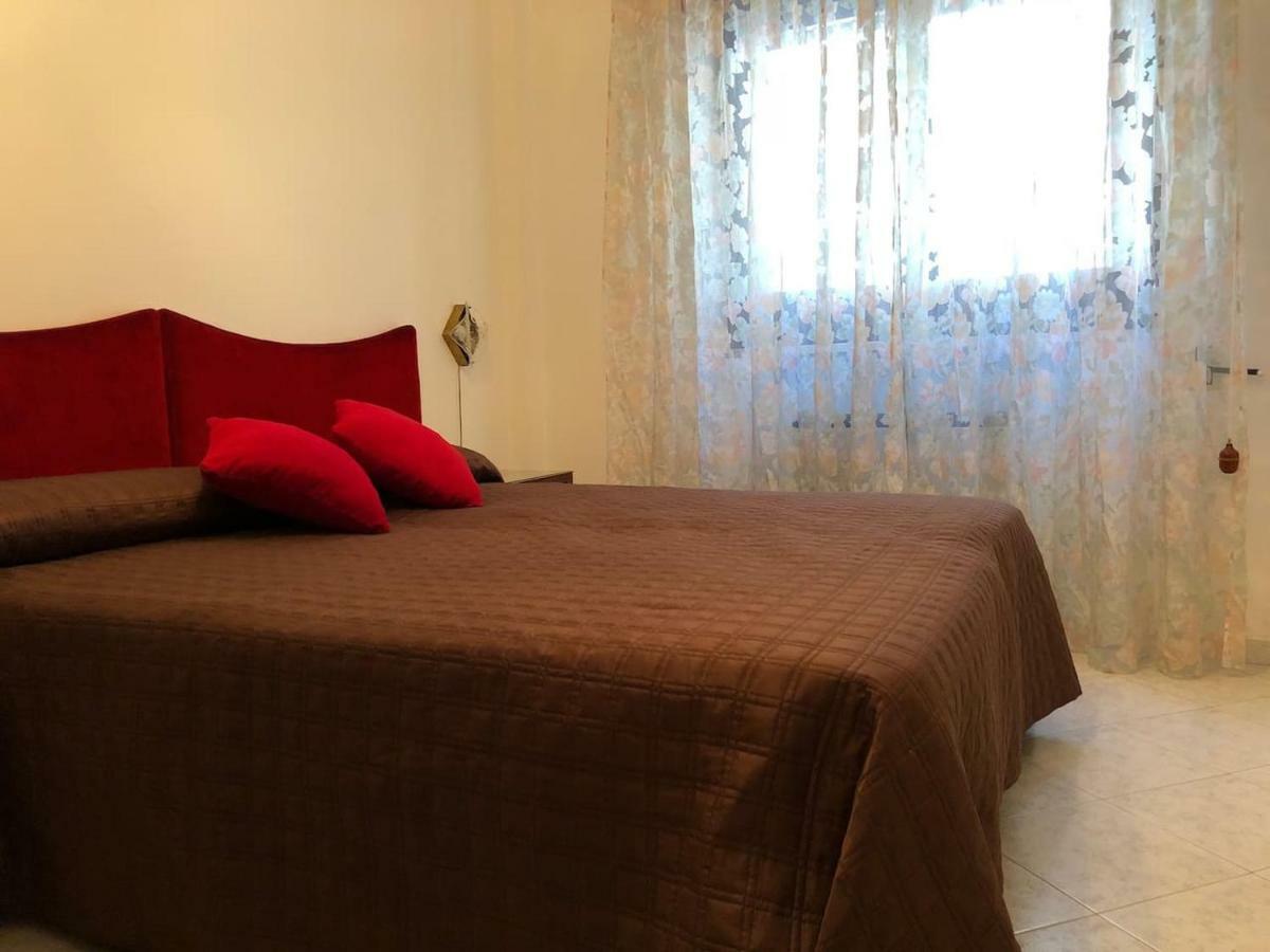 Dimora Del '500 -City Apartment San Vito ซานวีโต เดย์ นอร์มานนี ภายนอก รูปภาพ