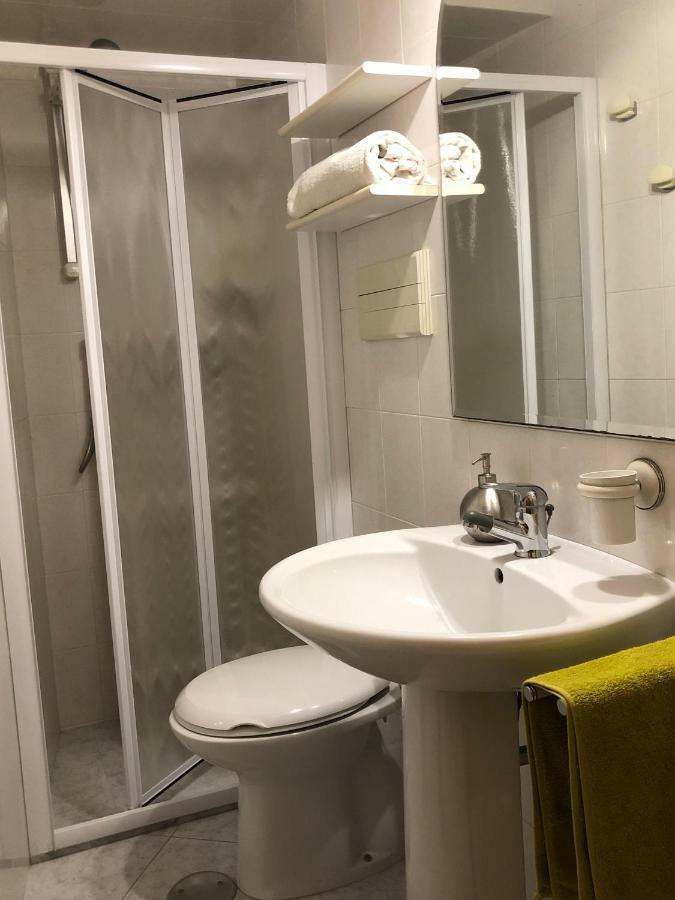 Dimora Del '500 -City Apartment San Vito ซานวีโต เดย์ นอร์มานนี ภายนอก รูปภาพ