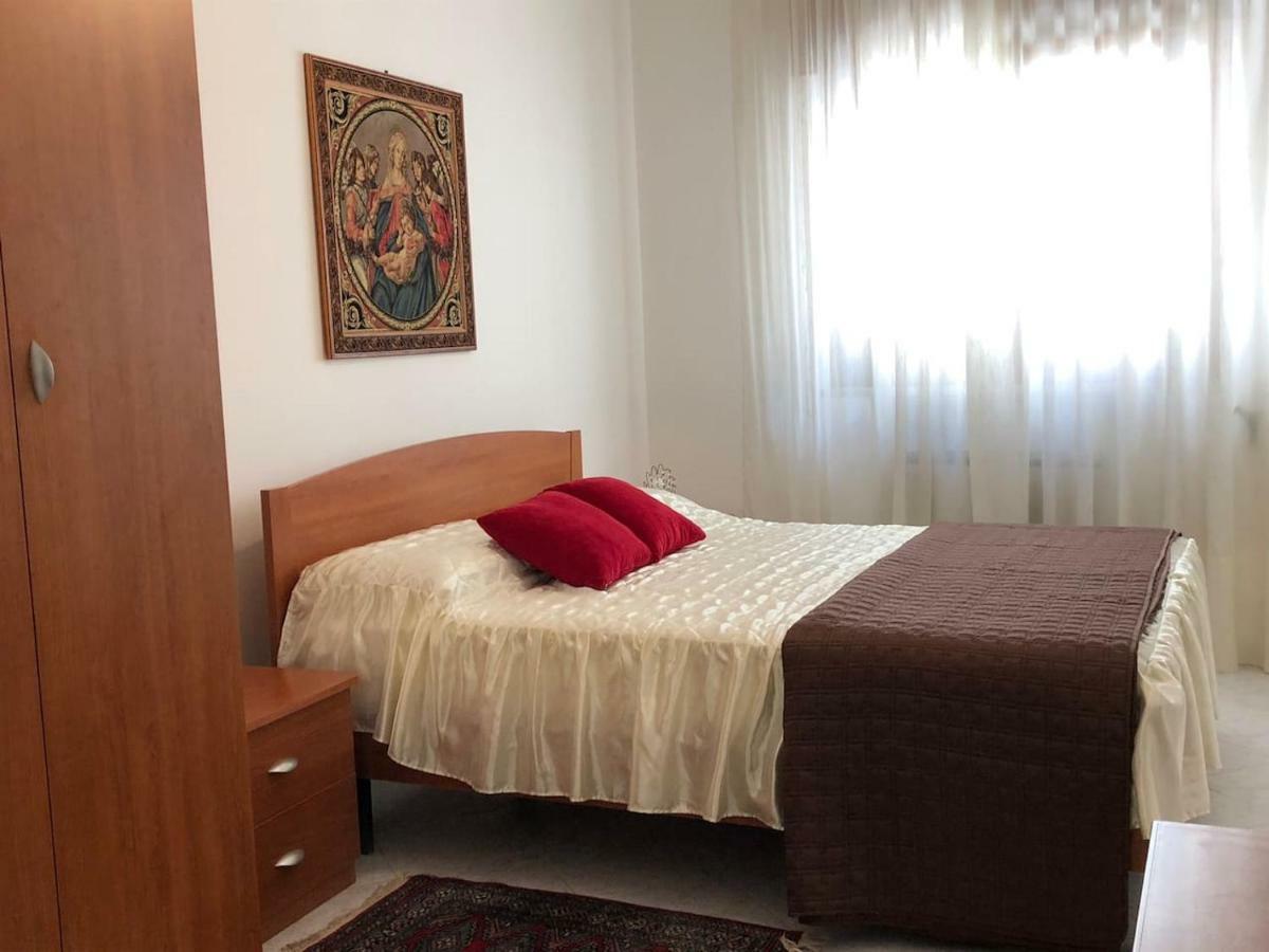 Dimora Del '500 -City Apartment San Vito ซานวีโต เดย์ นอร์มานนี ภายนอก รูปภาพ