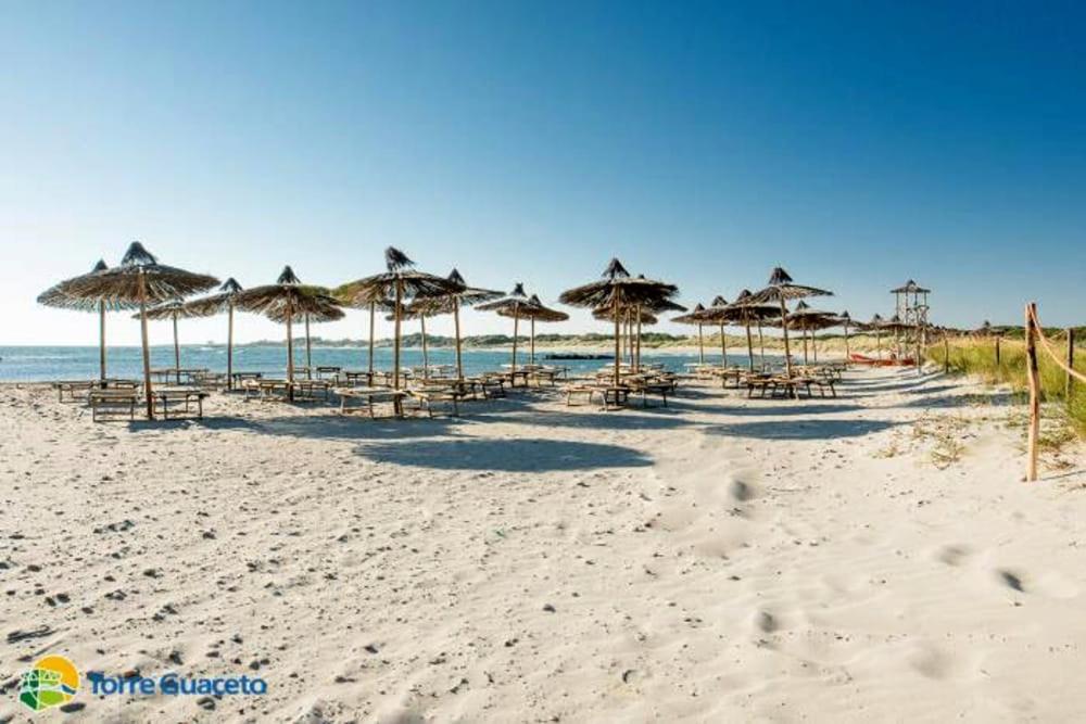 Dimora Del '500 -City Apartment San Vito ซานวีโต เดย์ นอร์มานนี ภายนอก รูปภาพ